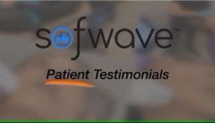 Sofwave™ Patient Testimonial Kellie Keitel Sofwave™ Patient Testimonial Kellie Keitel