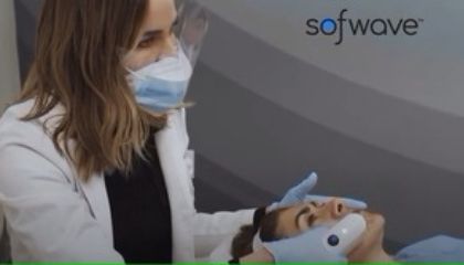 Union Dermatology Sofwave™ Patient Experience Union Dermatology Sofwave™ Patient Experience