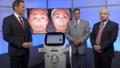 Sofwave™ Patient Waiting Room Sofwave™ Patient Waiting Room