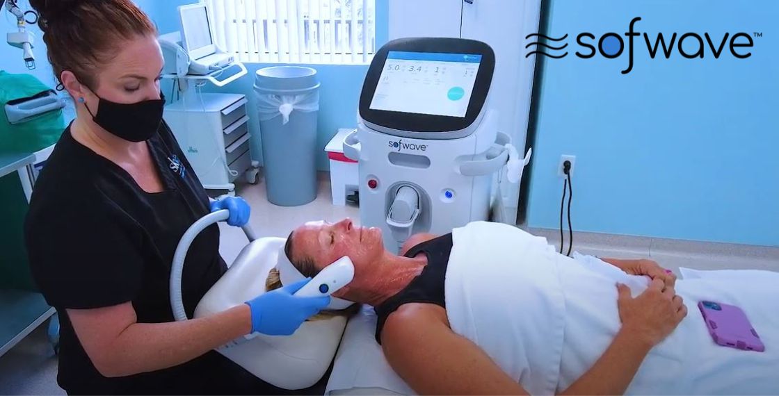 Jennifer's Sofwave Experience Jennifer's Sofwave Experience