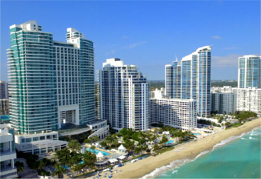 Winter Clinical Miami