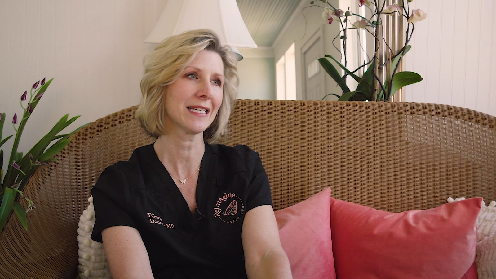 Reimagine Skin Spa The First to Brin to Central Minnesota Reimagine Skin Spa The First to Brin to Central Minnesota