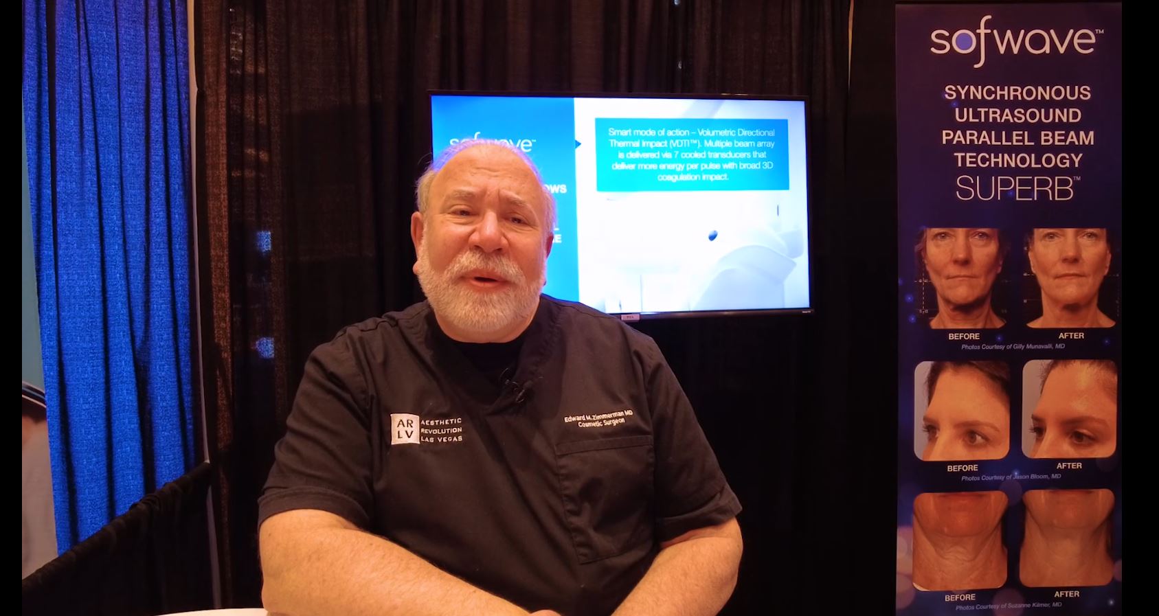 Why Sofwave™ is Perfect for Your Practice Why Sofwave™ is Perfect for Your Practice