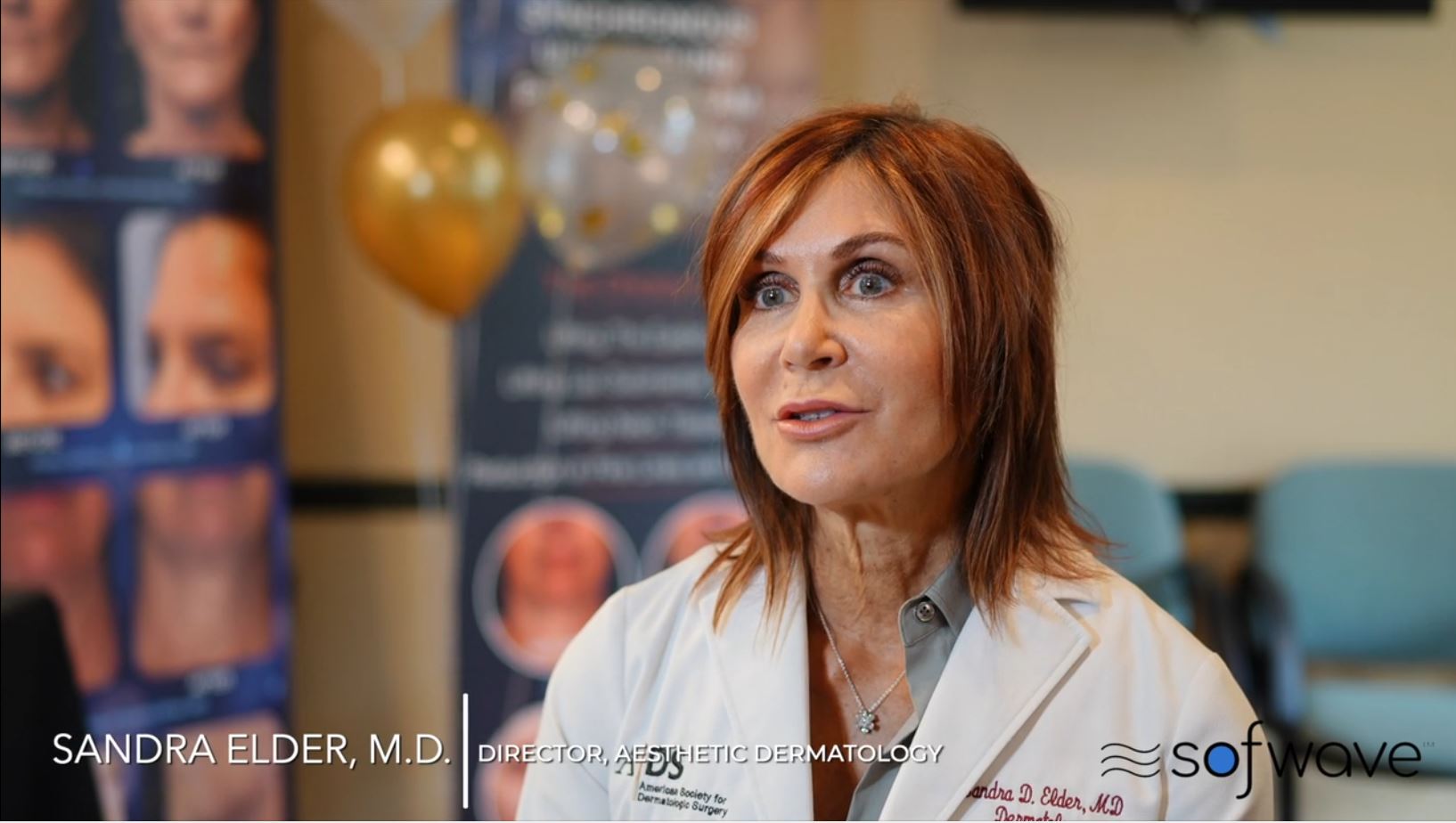 The Best Candidate for Sofwave The Best Candidate for Sofwave