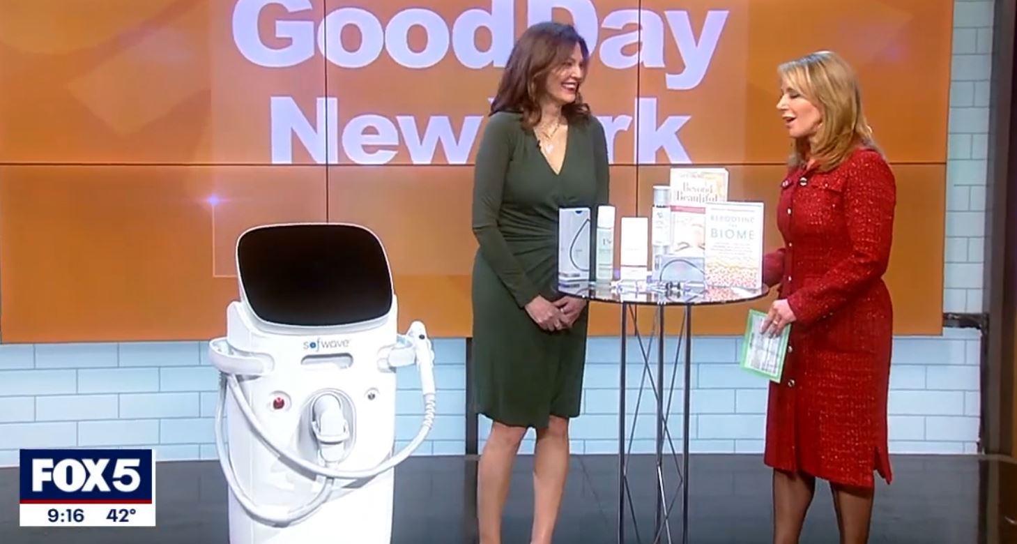 Ozempic & Sofwave™ The Dream Team for Your Transformation Ozempic & Sofwave™ The Dream Team for Your Transformation