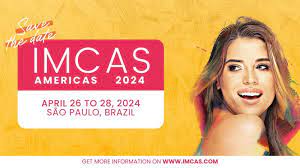 IMCAS Las Americas Brazil
