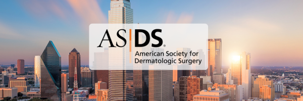 ASDS Resident Cosmetic Symposium
