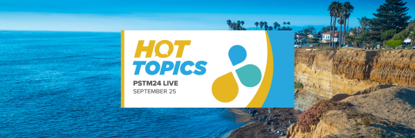 Hot Topics (PSTM)