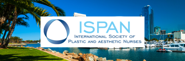 International Society of Plastic and Aesthetic Nurses