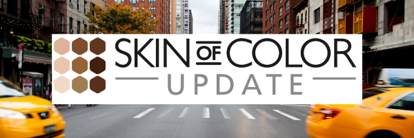 Skin of Color Update