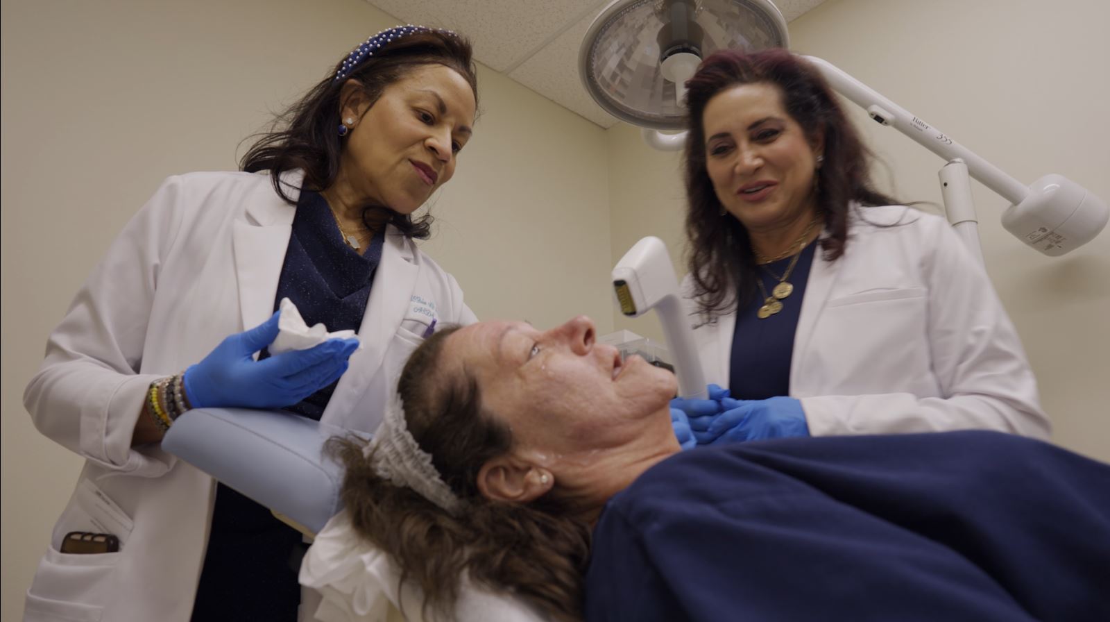 Sofwave The Natural Lift Patients Love Sofwave The Natural Lift Patients Love