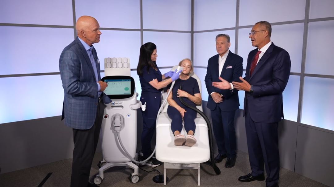 Sofwave + Pure Impact: The Future of Skin and Body Rejuvenation Sofwave + Pure Impact: The Future of Skin and Body Rejuvenation